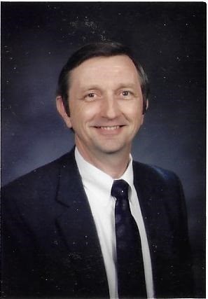 Obituary of James Michael Gibson