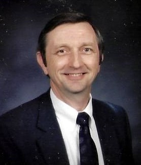 Obituary of James Michael Gibson