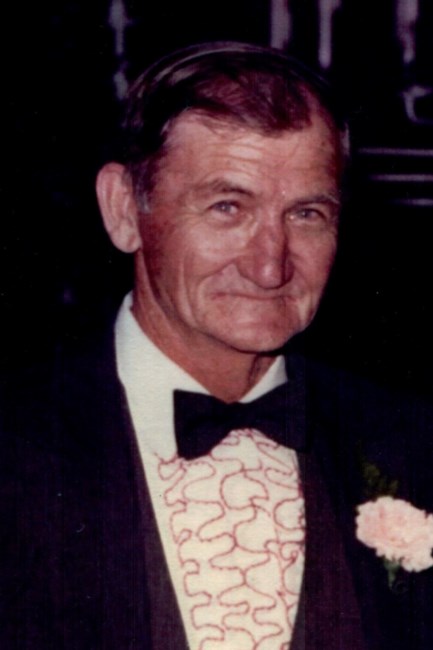 Obituary of Walter Julian Thomas