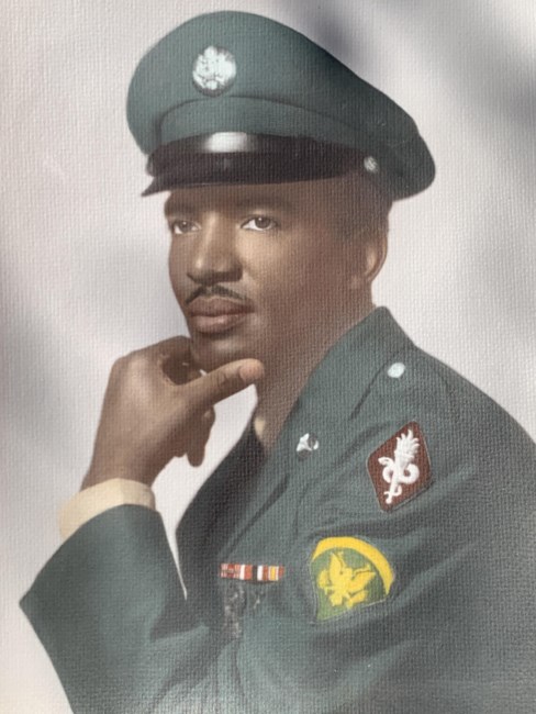 Obituary of Moses Bellamy Jr.