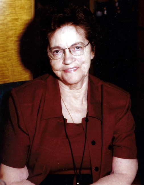 Obituary of Rosemary Lucille Bennett