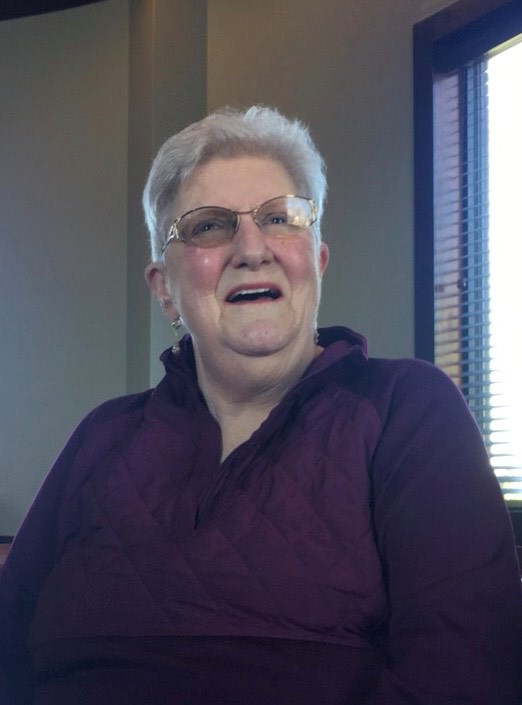 Obituario de Rene Williams