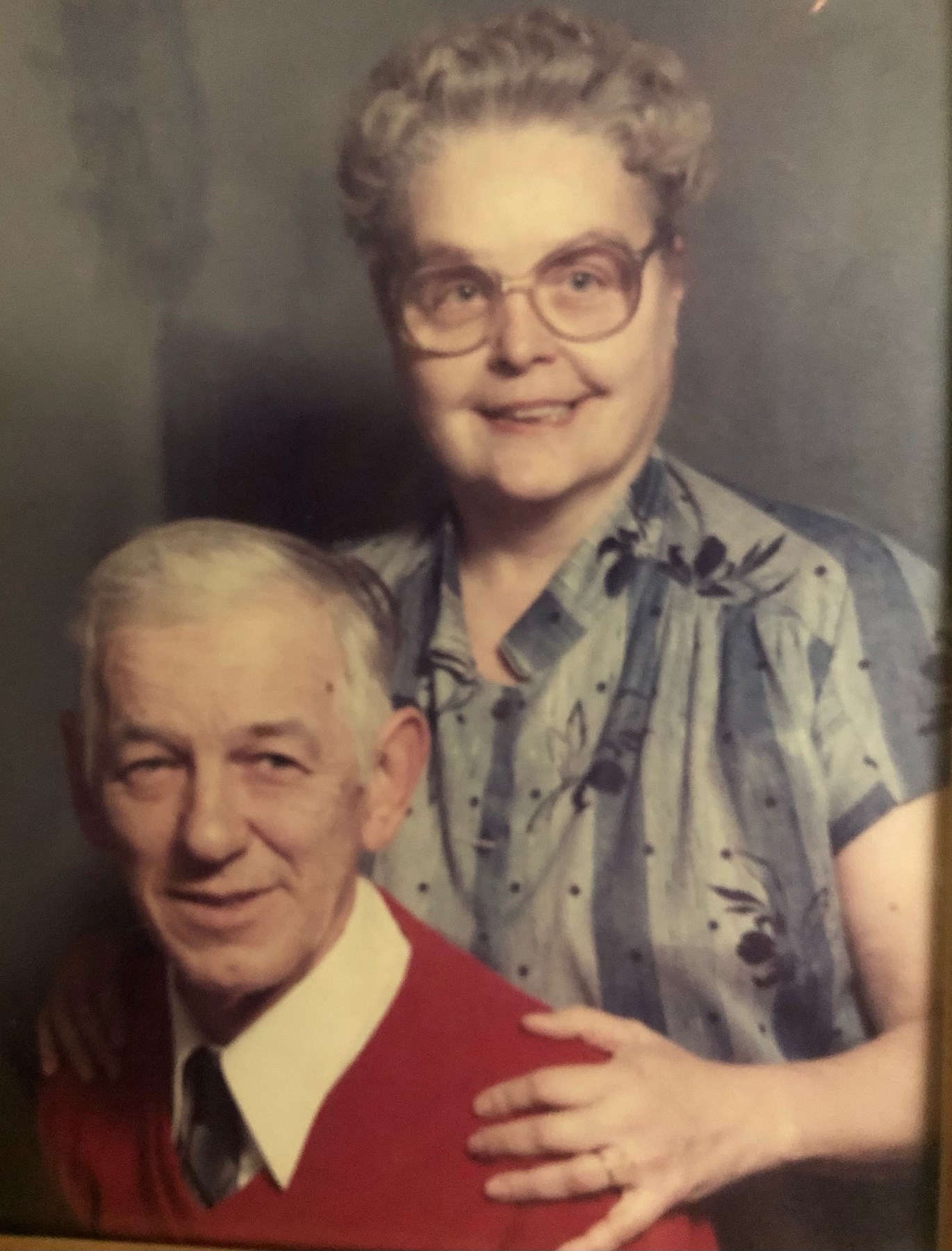 Obituary of Ann Louise Hintze