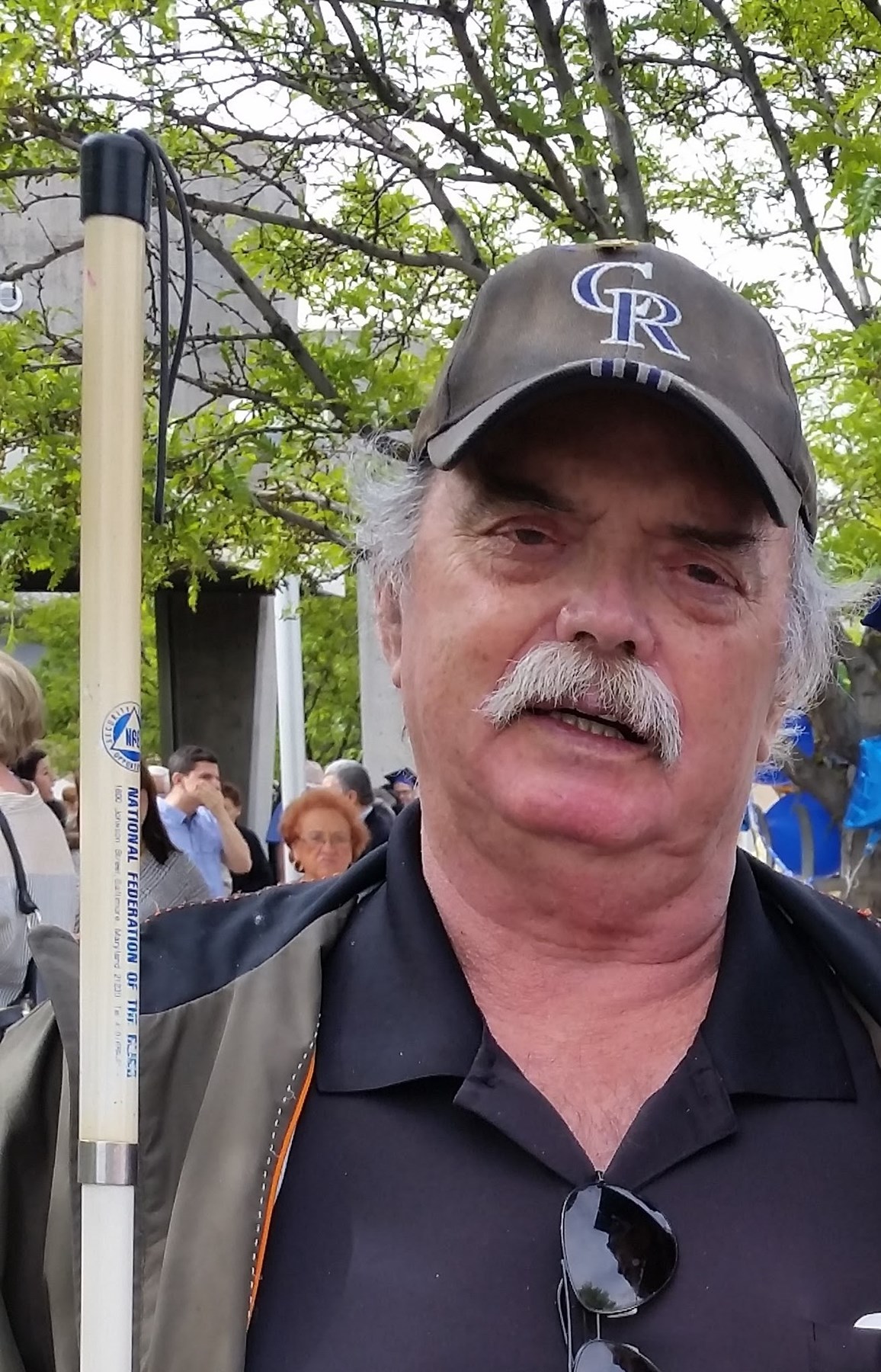 Michael Harvey Obituario Centennial, CO