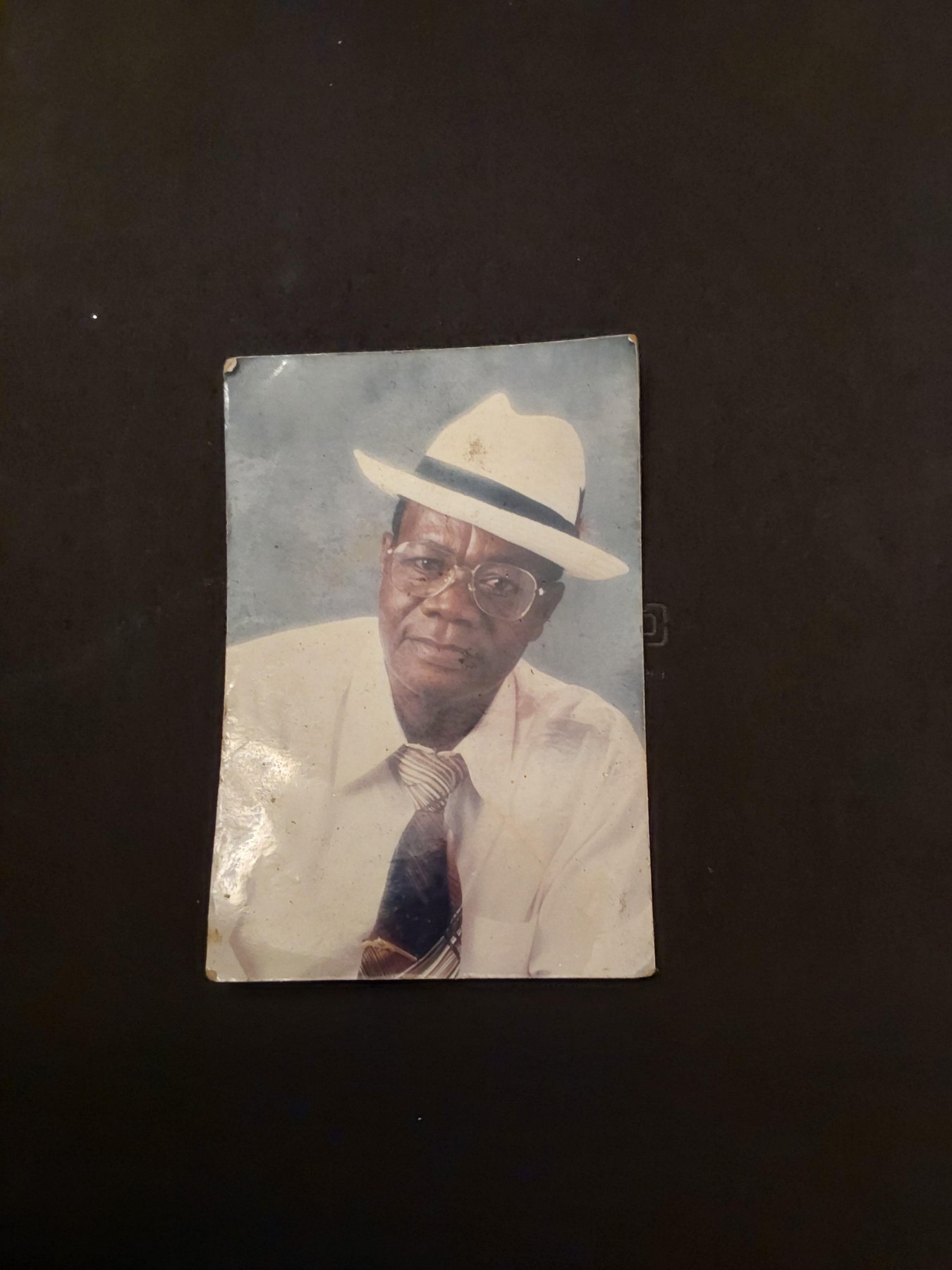 Obituary of Clarence Mel Watson