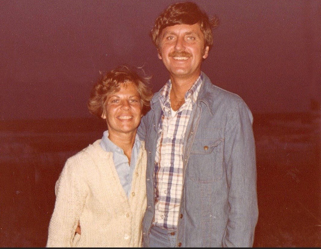 Avis de décès de Kathleen Frances Matuszak