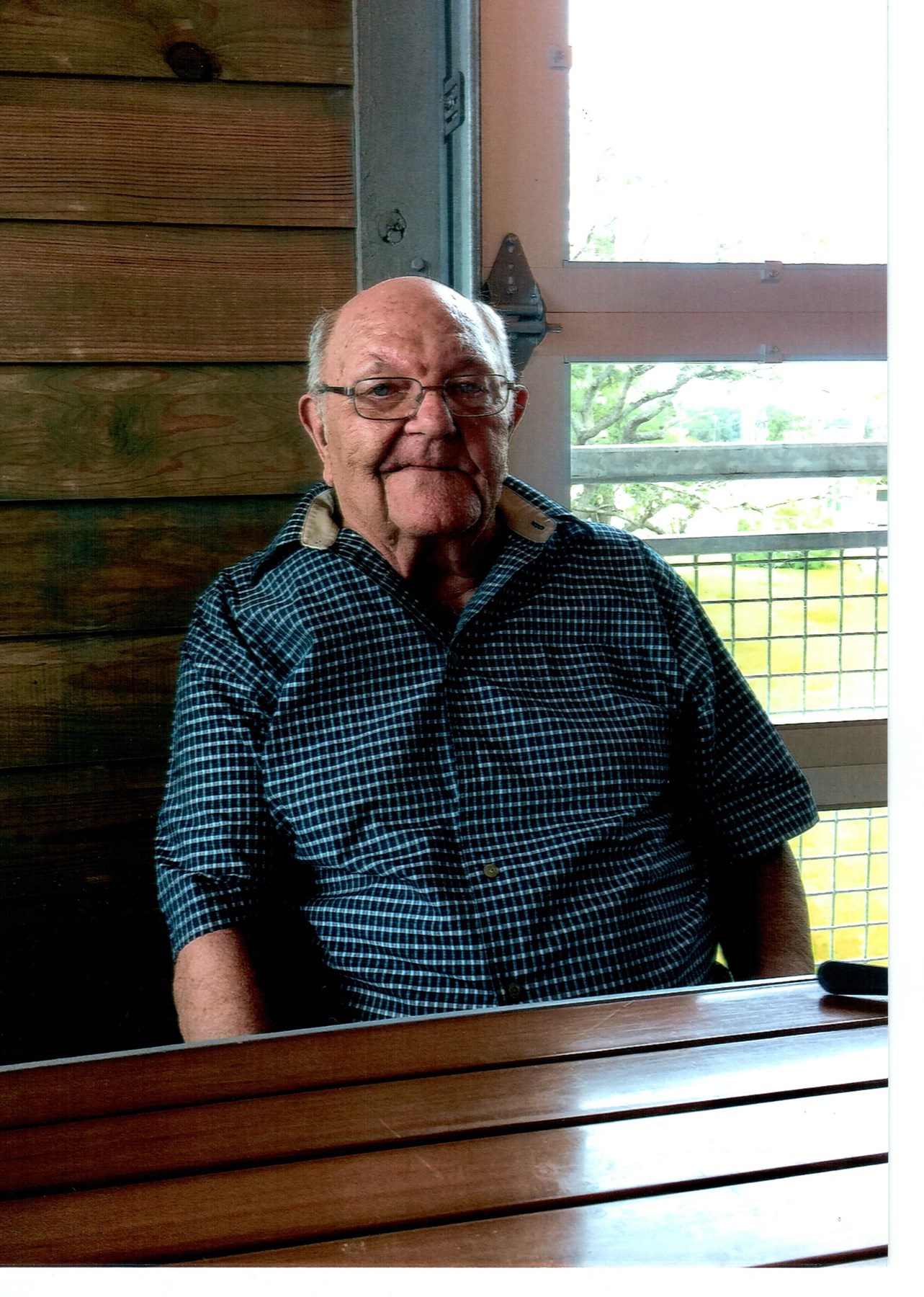 Obituary of Kent Reed Parsons