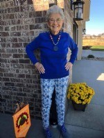 Obituary of Rose Cloretta Gragson