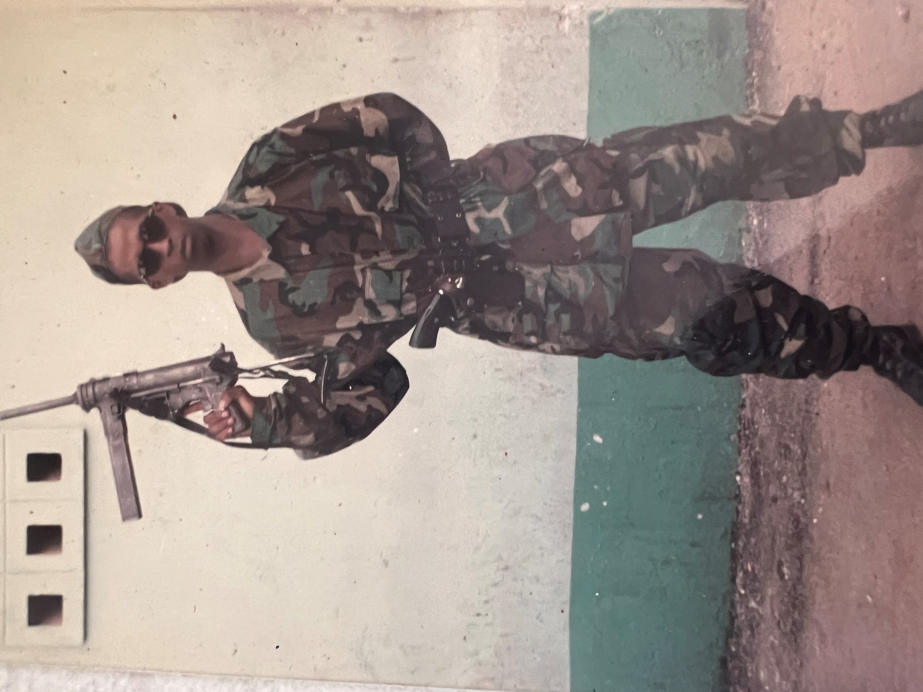 Obituary of Franklin de la Cruz Tejada