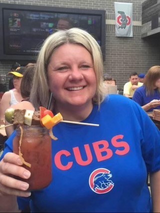 Obituary of Tricia Leigh Grams