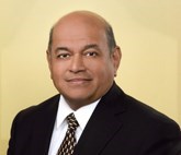 Obituary of Krishendeo Narinesingh