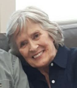 Obituary of Theona Grace (nee Bottrell) Grant