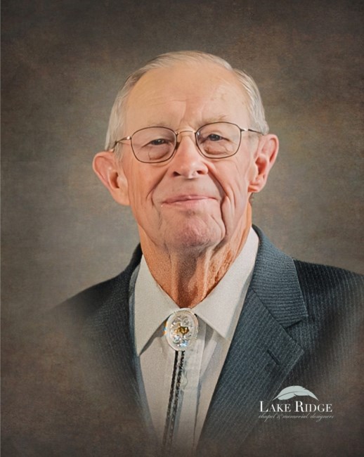 Obituary of Don Langston