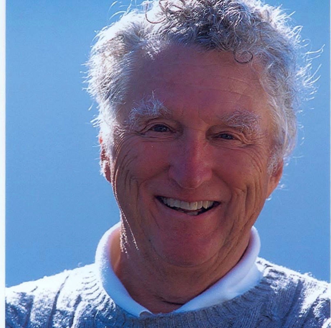 Obituary of David Hubbard
