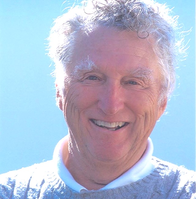 Obituary of David Hubbard