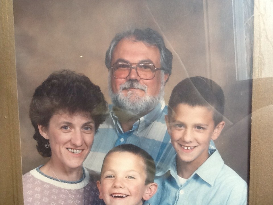 Obituary of Randall Alfred LaPan