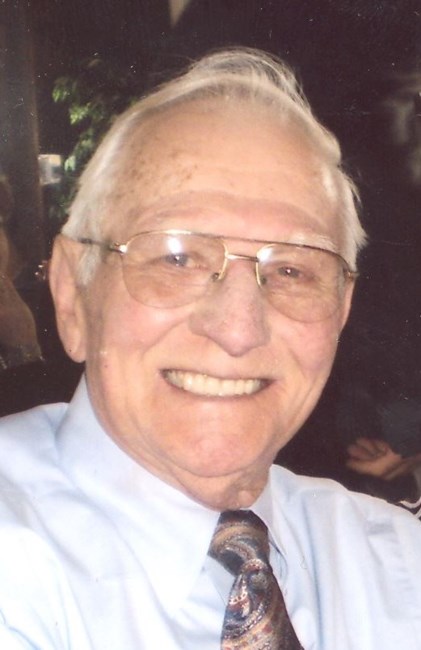 Obituary of Linwood Raymond Baker