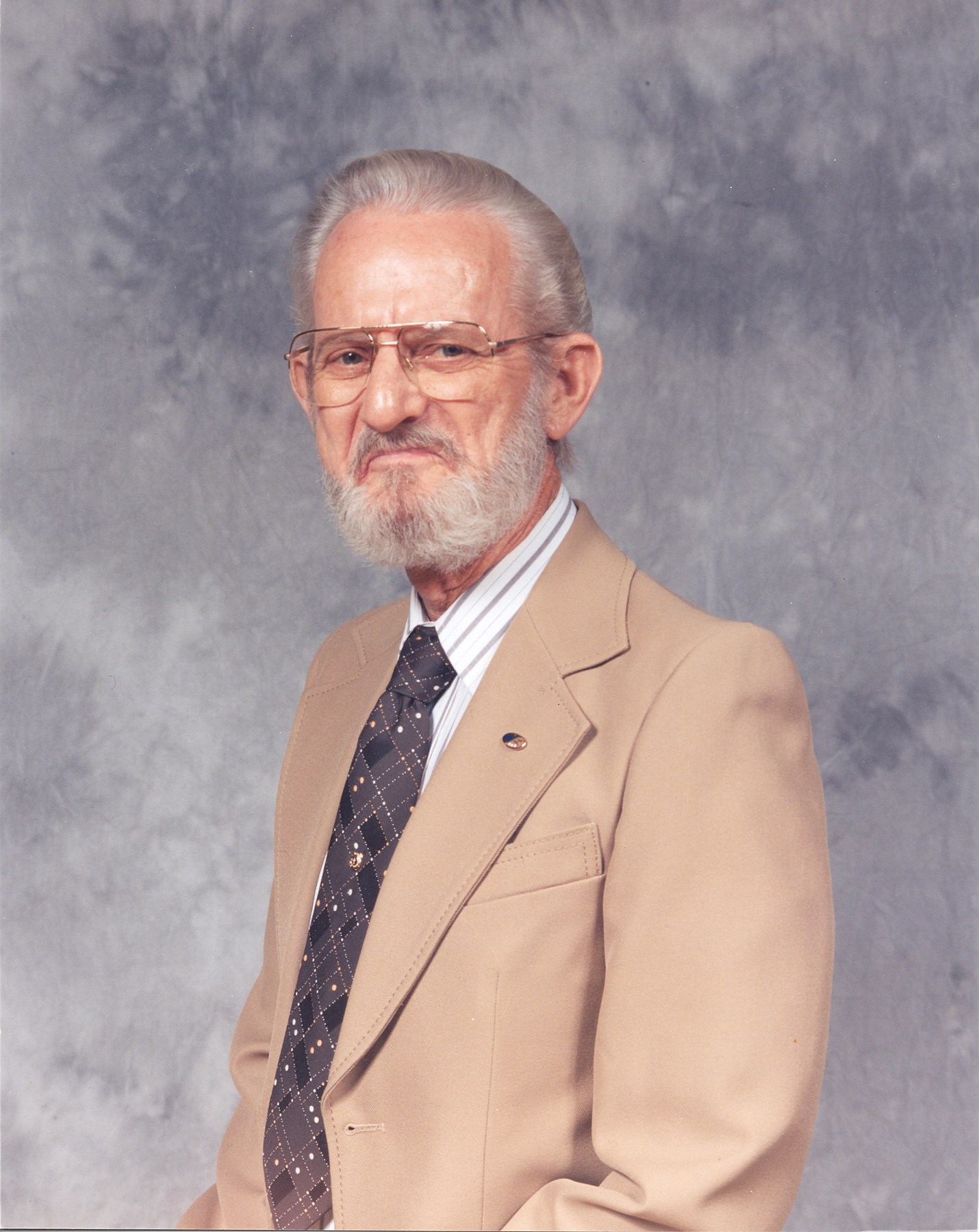 Delmer Cleburn Thedford Obituary Tyler, TX