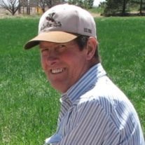 Obituary of Herman LeRoy Peterson