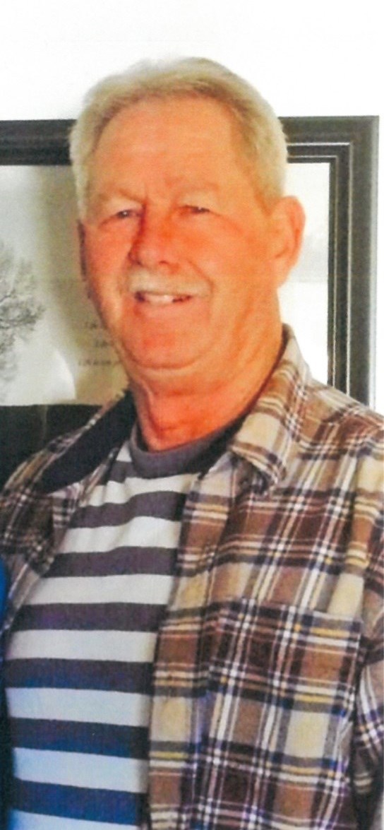 Obituary of Richard Wayne Thomas