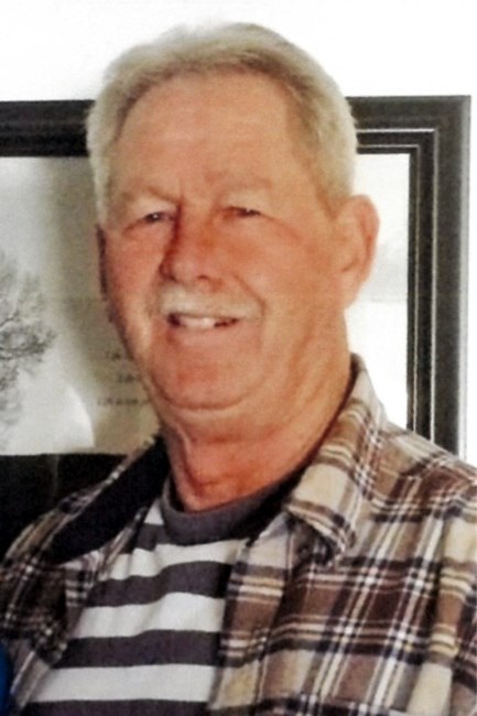 Obituary of Richard Wayne Thomas