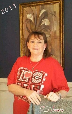 Obituary of Sonia Elaine Martin