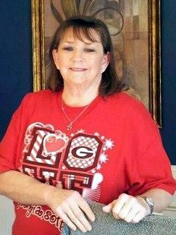Obituary of Sonia Elaine Martin