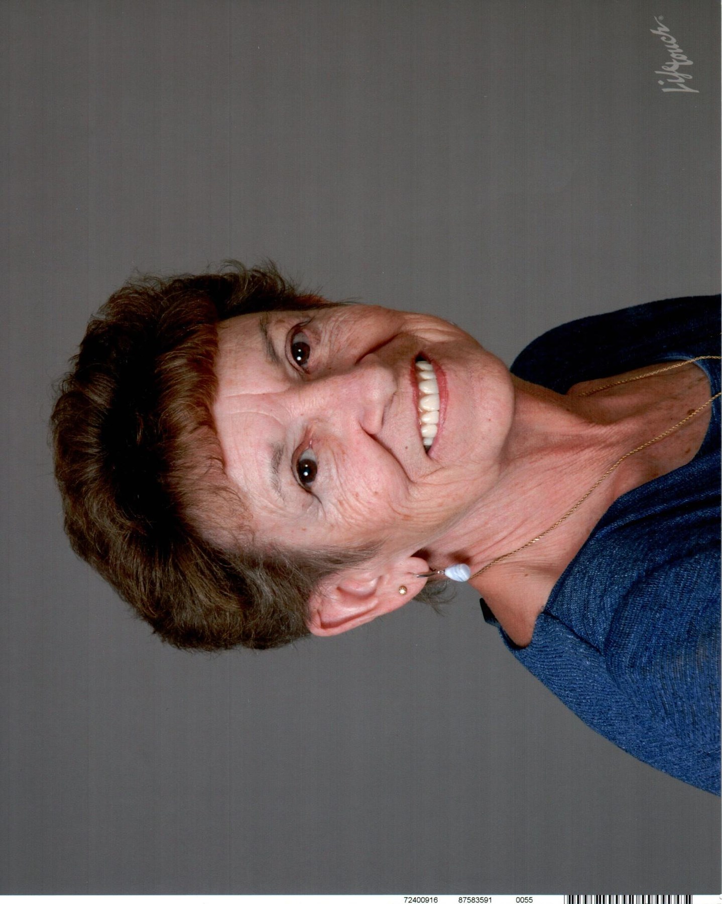 Obituary of Mary Ellen Shade