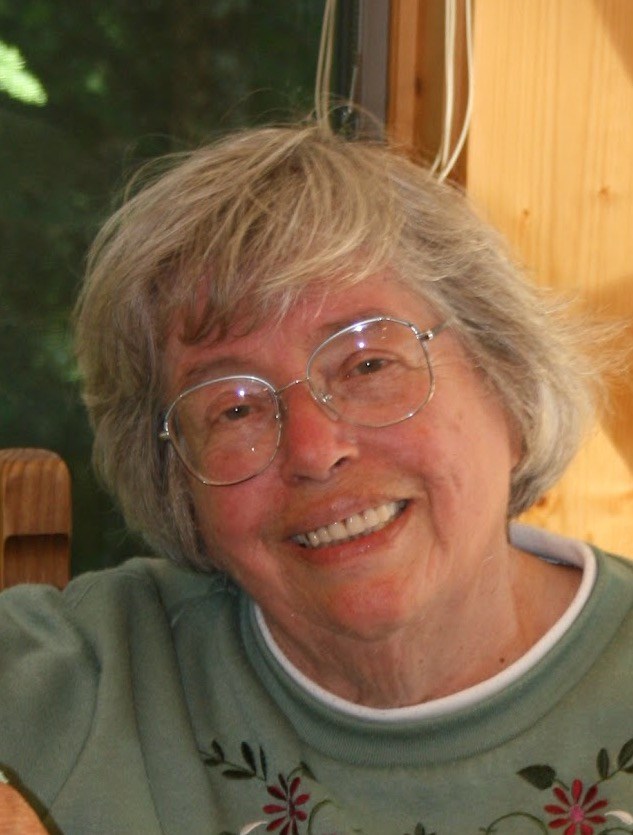 Obituary of Mary Grace Stinson