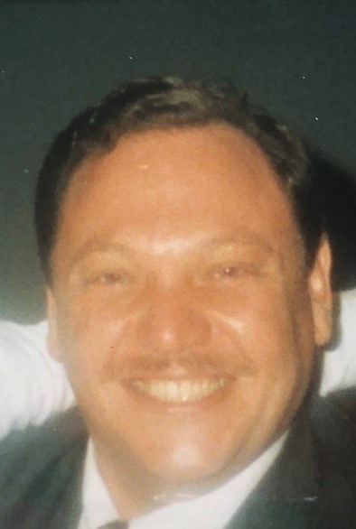 Obituary of Earl H. Harris Jr.