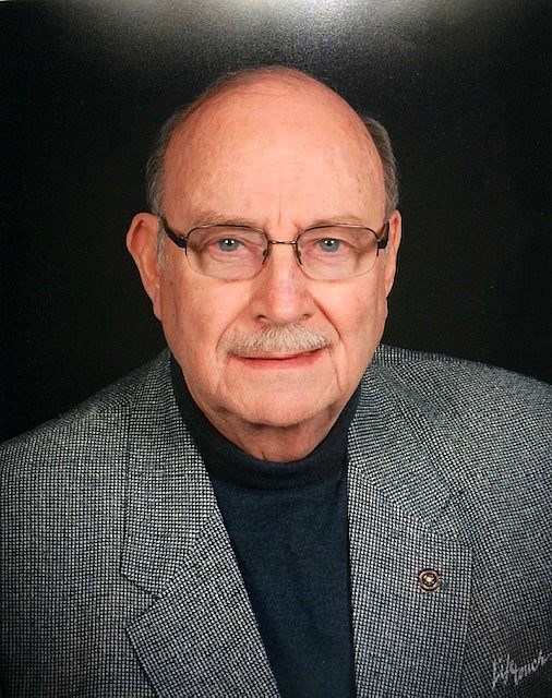 Obituary of Lawrence Herman Kloess Jr.