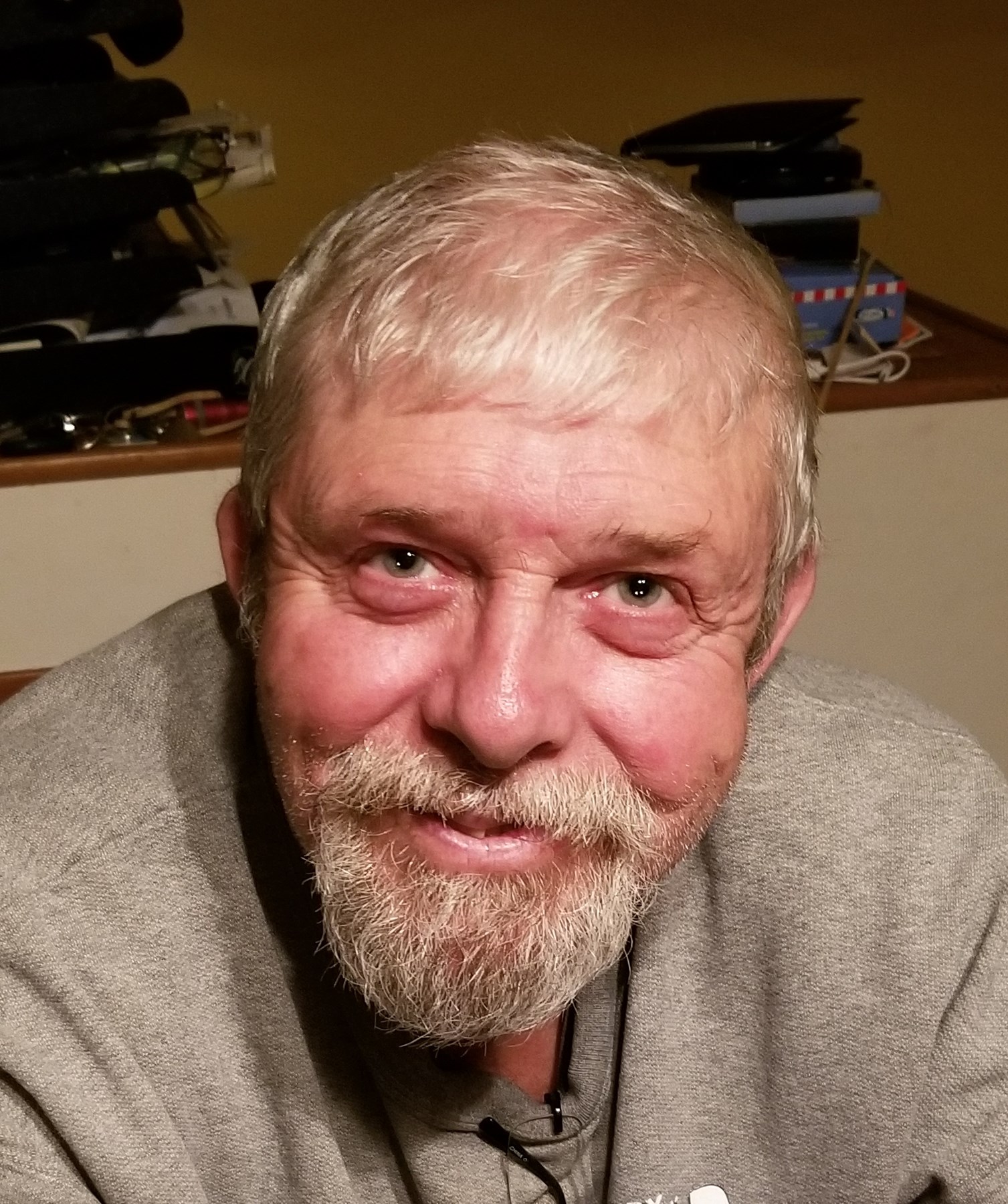 Obituary of Clemeth Paul Federspiel Sr.