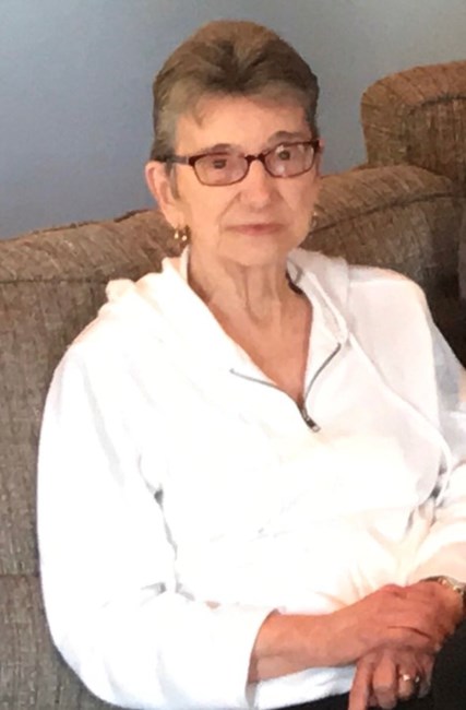 Obituary of Anna May Watring