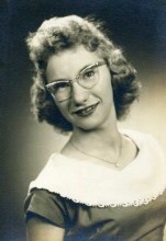 Obituary of Ruby M. Everett