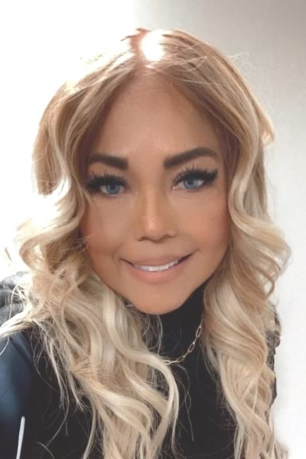 Obituary of Sylvia A Patton