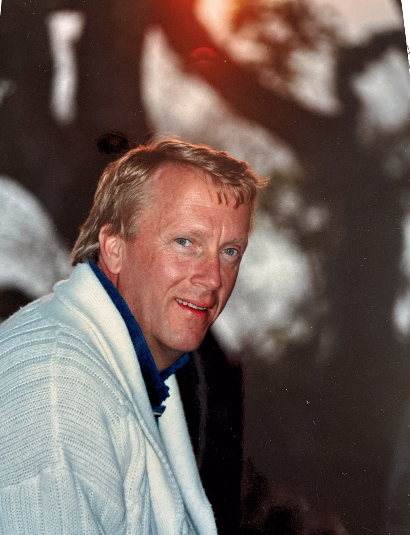 Obituary of Clifton "Clif" Langsdale Elliott