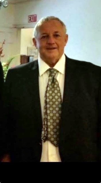 Obituary of Richard Tyler Stuckey