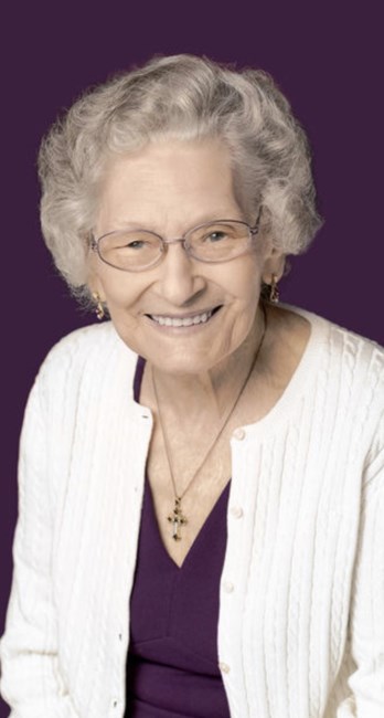Obituary of Mary L. Hacker