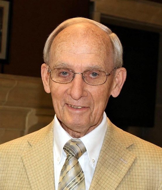 Obituary of Ronald Louis Nelson