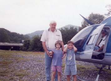 Obituary of John McDonald Cooley Sr.