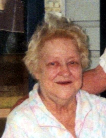 Obituary of Mrs. Virginia "Tootsie" Wade Stilwell