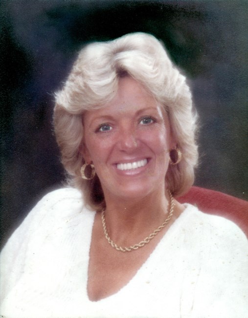 Obituary of Nancy Carole Truman Truman-Hitchcock