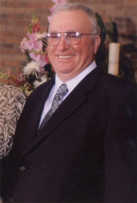 Obituary of Wendel Weaver