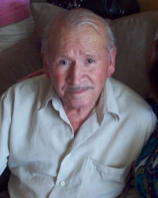 Obituary of Efren Rios