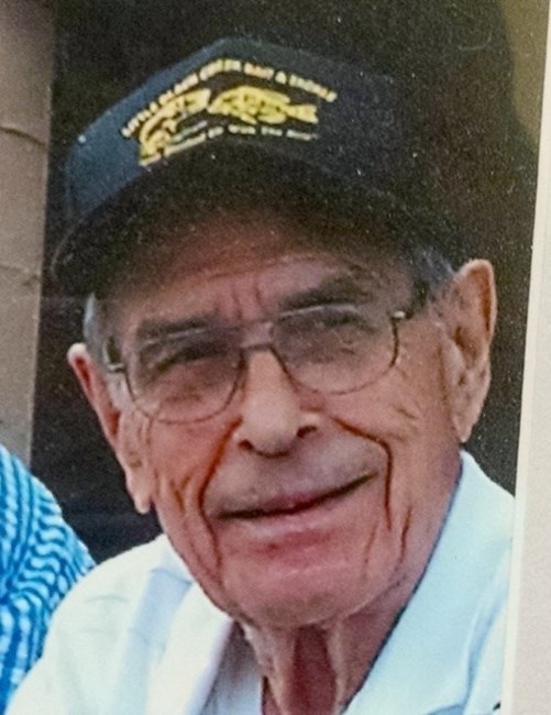 Obituary of Charles W. Culotta