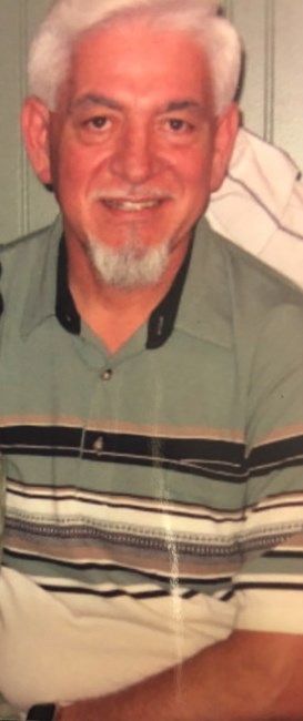 Obituary of Phillip John Quintana