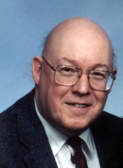 Obituary of William H Wetherill Jr.
