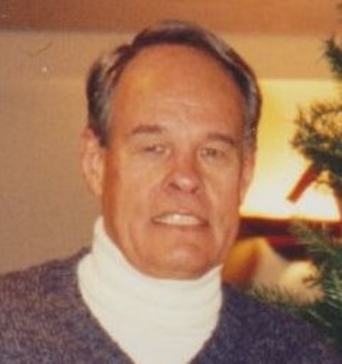 Obituary of George Gill Maxwell