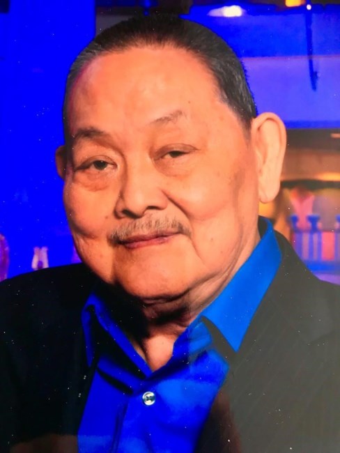 Obituario de Steve Phung Nguyen