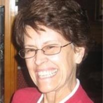 Obituary of Rita Embleton (Schach)